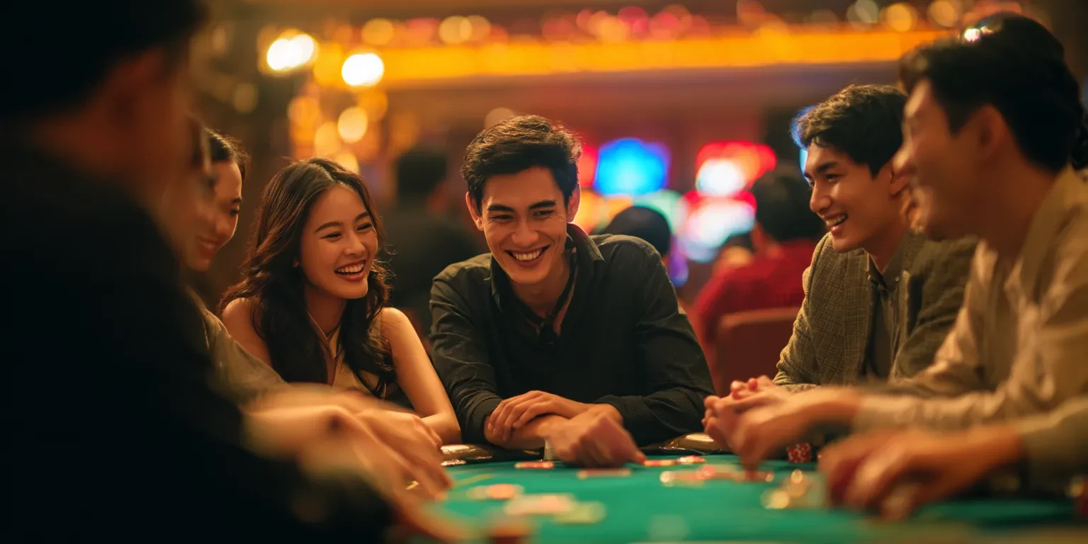 Live Casino