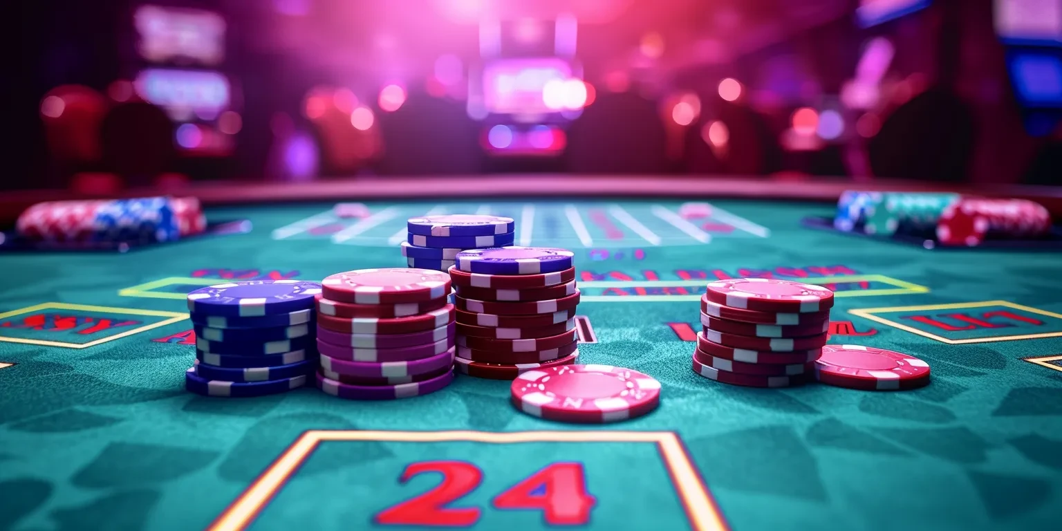 Speed Baccarat