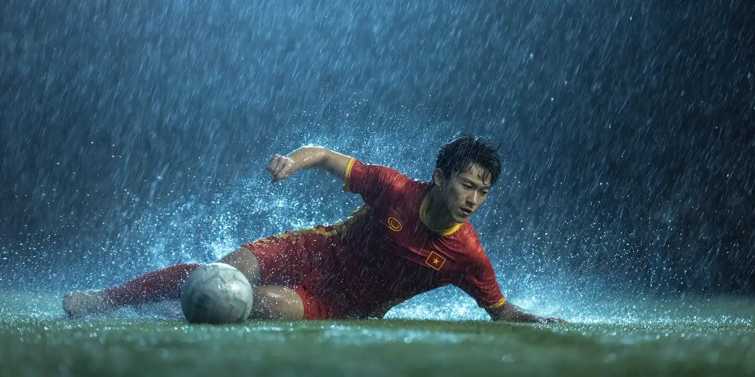 Peraduan Sejarah Bola Sepak Malaysia: 2026/06/24